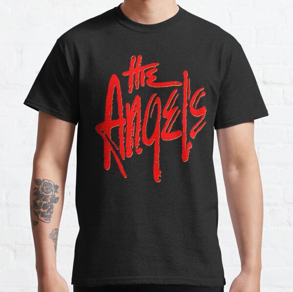 The AnGels Classic T-Shirt