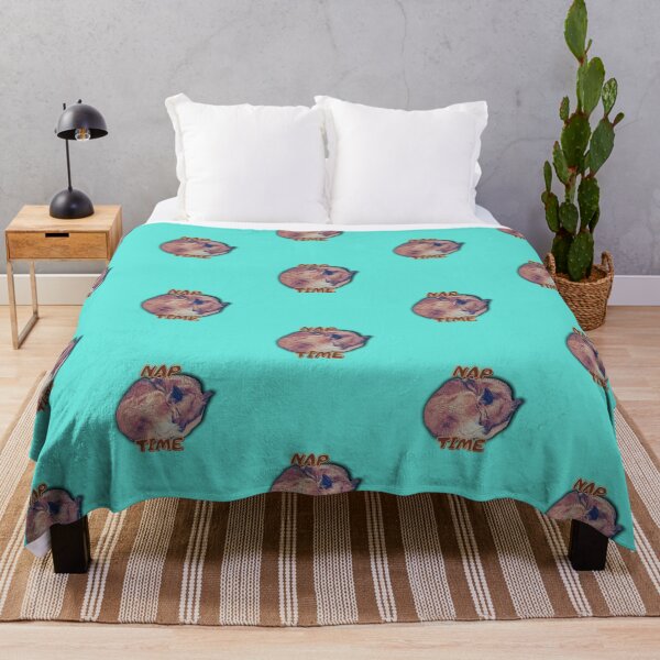 Item preview, Nap Time! designed and sold by CosmicBee.
