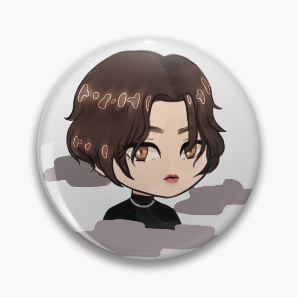 Item preview, MONSTA X - Joohoney Chibi designed and sold by joetato.