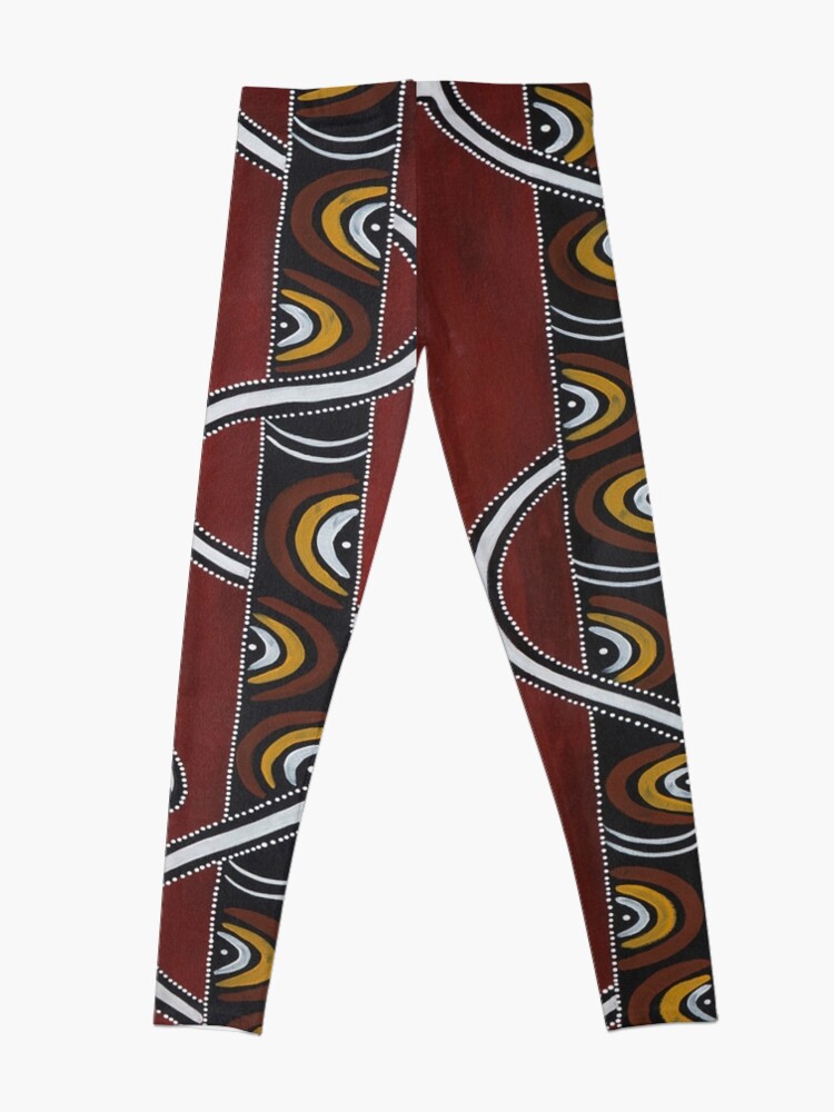 Alternate view of Bukal Leggings
