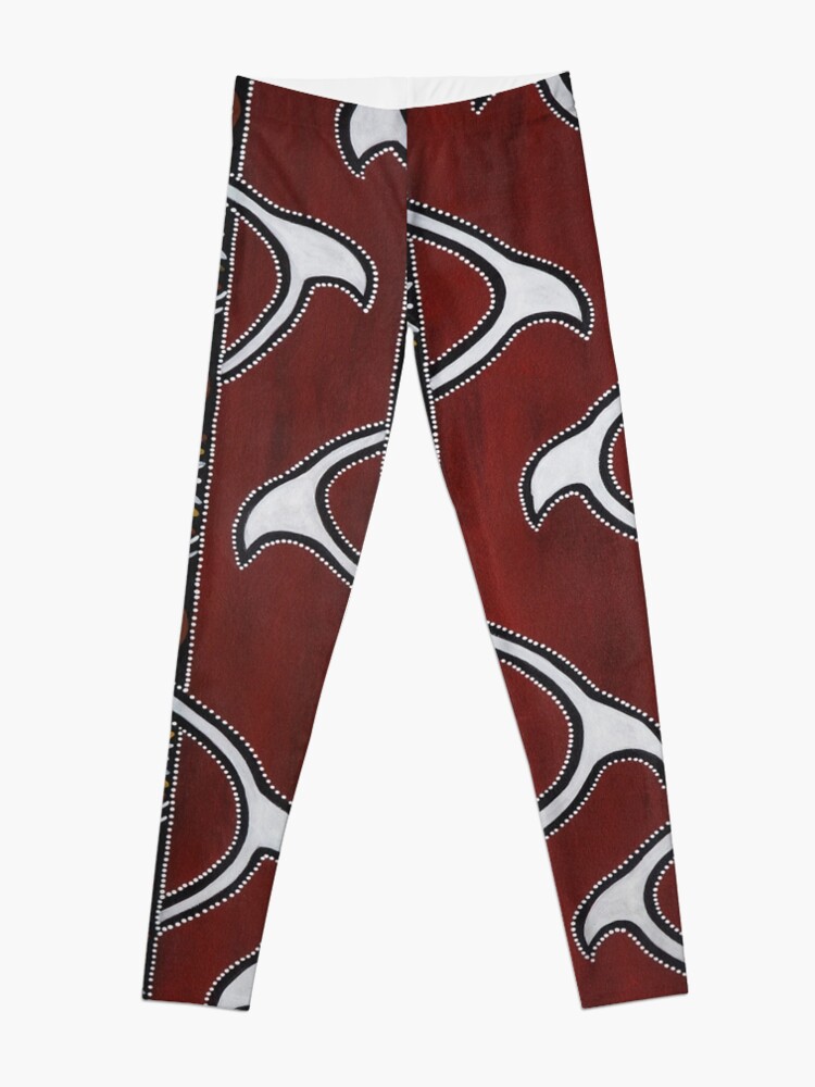Alternate view of Bukal Leggings