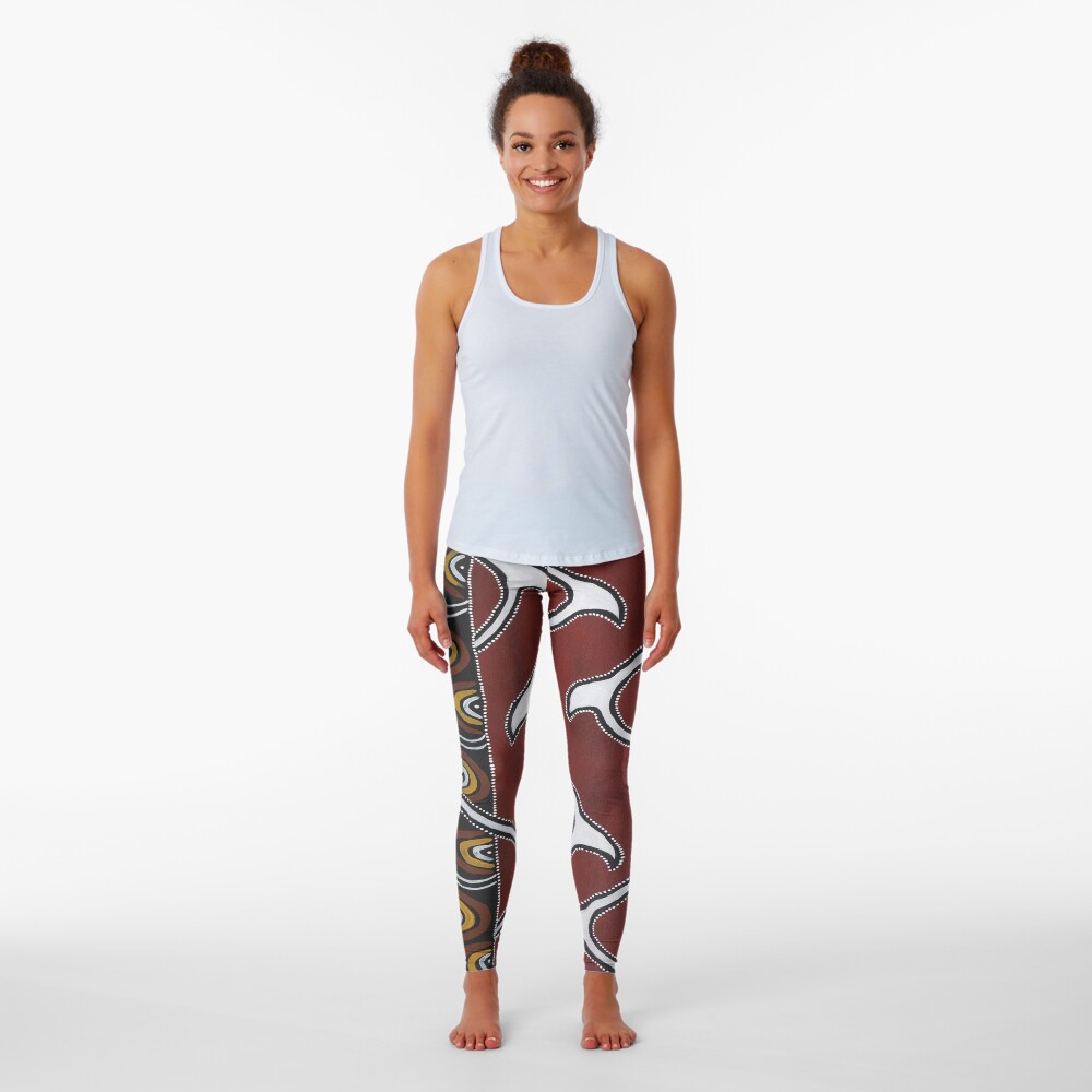 Bukal Leggings