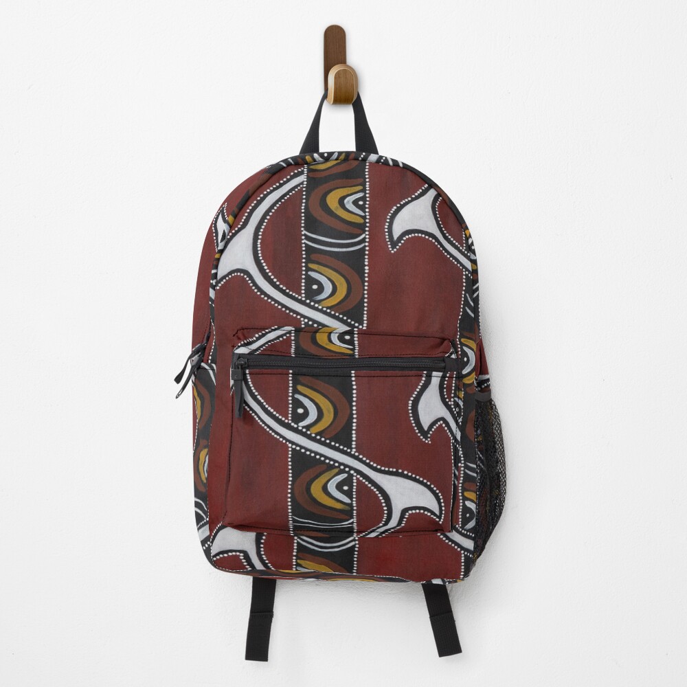 Bukal Backpack