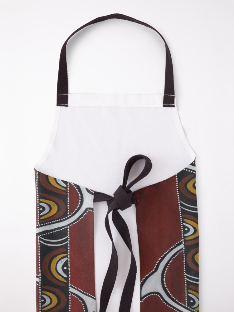 Alternate view of Bukal Apron