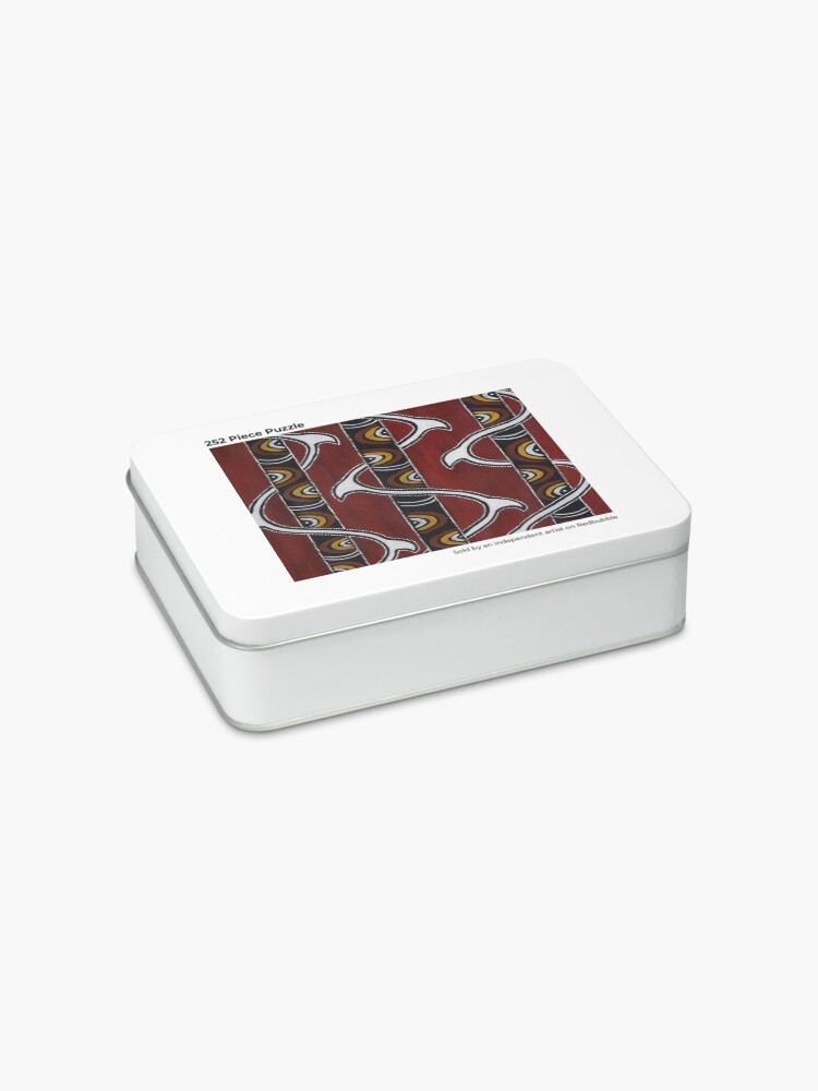 Alternate view of Bukal Jigsaw Puzzle