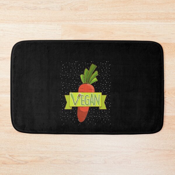 Item preview, 100% Vegan Design for raw vegan, vegetarian Novelty Design (4) designed and sold by popotamfriends.