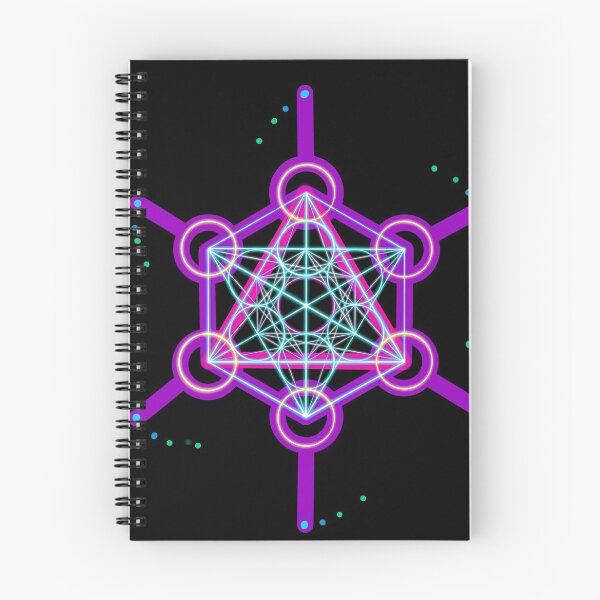 Item preview, Metatron's cube designed and sold by Serpent11.