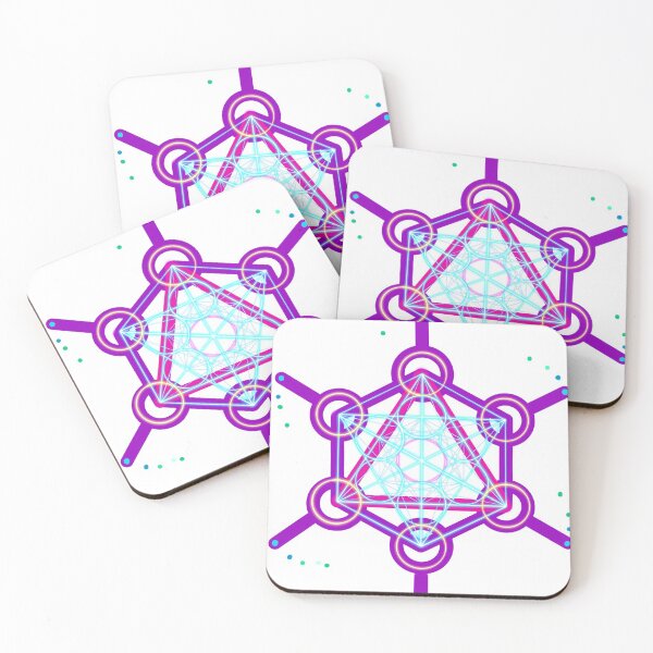 Item preview, Metatron's cube designed and sold by Serpent11.