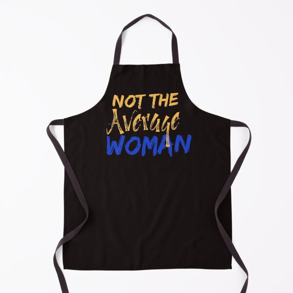 Item preview, Not the average woman tees designed and sold by Shevonda Thomas.