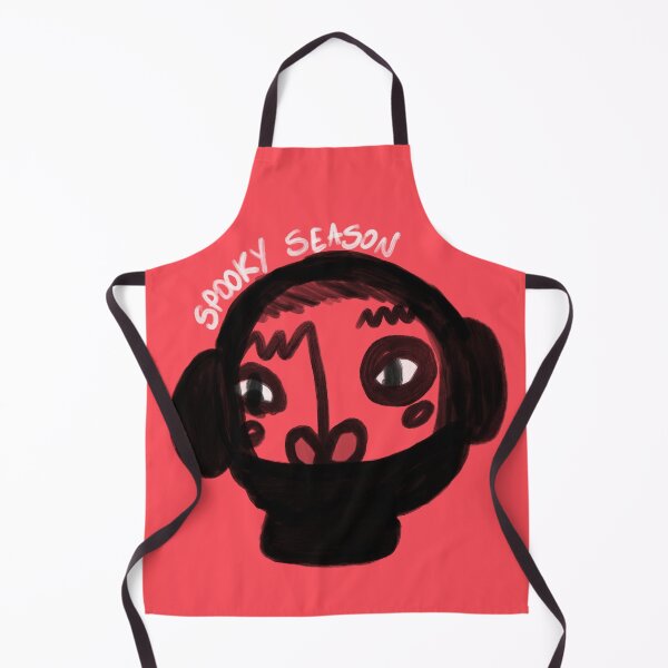 Item preview, Spooky season  designed and sold by Hulired.