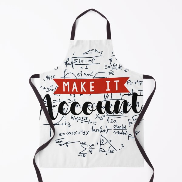 Item preview, Make it account designed and sold by creative-boo.