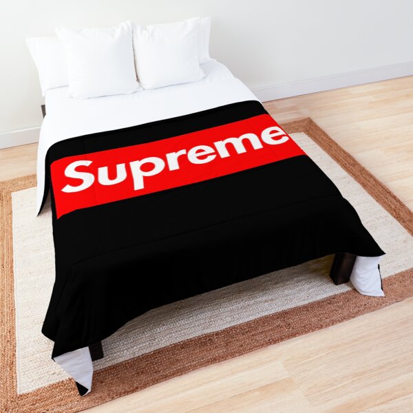 Supreme Comforter