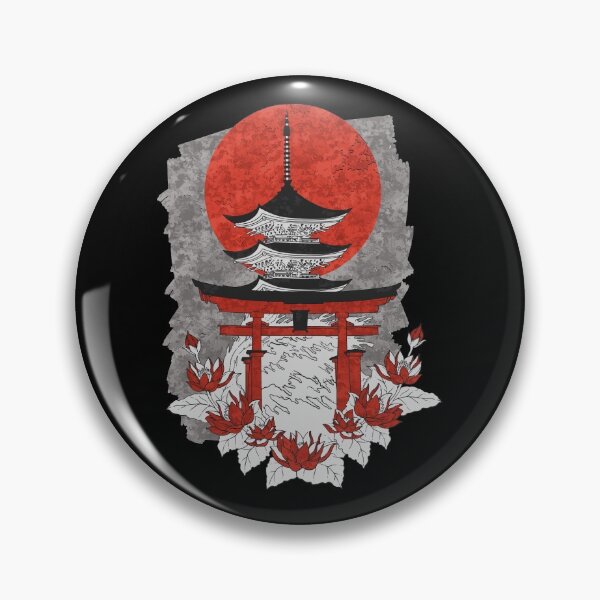 Item preview, Japan Castle Kyoto Osaka designed and sold by kammoe.