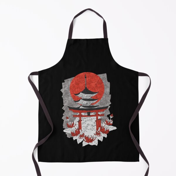Item preview, Japan Castle Kyoto Osaka designed and sold by kammoe.