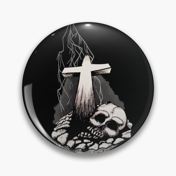 Item preview, The cold stare of death designed and sold by Karine26Shop.