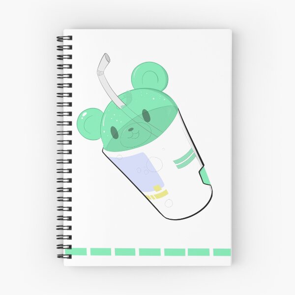 Item preview, Get Fizzy v2 designed and sold by NoemM.