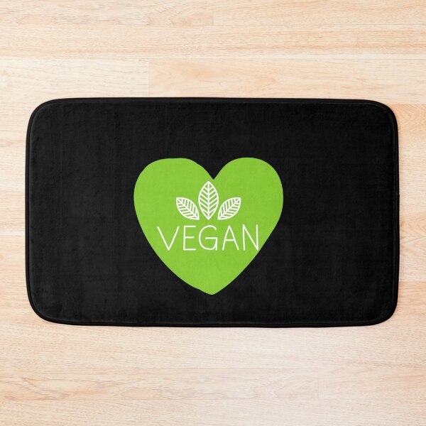 Item preview, 100% Vegan Design for raw vegan, vegetarian Novelty Design (2) designed and sold by popotamfriends.