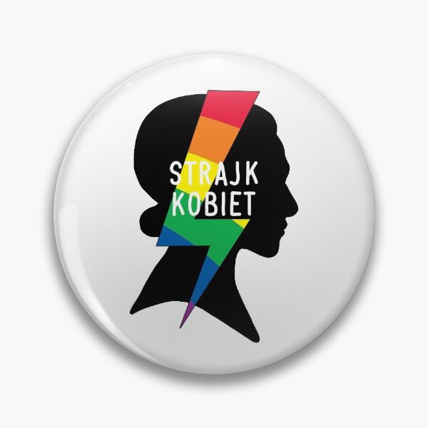 Item preview, Strajk Kobiet LGBT designed and sold by ValentinaHramov.