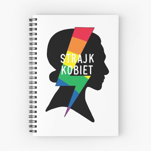 Item preview, Strajk Kobiet LGBT designed and sold by ValentinaHramov.