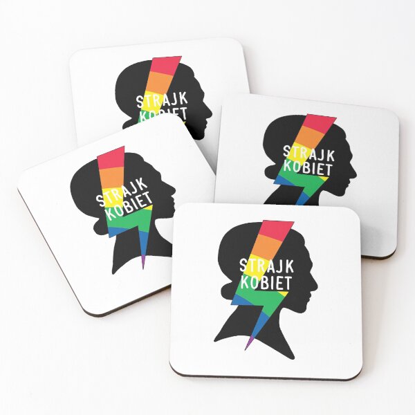 Item preview, Strajk Kobiet LGBT designed and sold by ValentinaHramov.