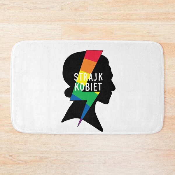 Item preview, Strajk Kobiet LGBT designed and sold by ValentinaHramov.