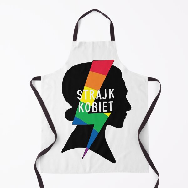 Item preview, Strajk Kobiet LGBT designed and sold by ValentinaHramov.