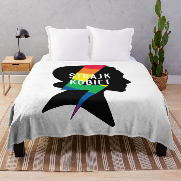 Item preview, Strajk Kobiet LGBT designed and sold by ValentinaHramov.