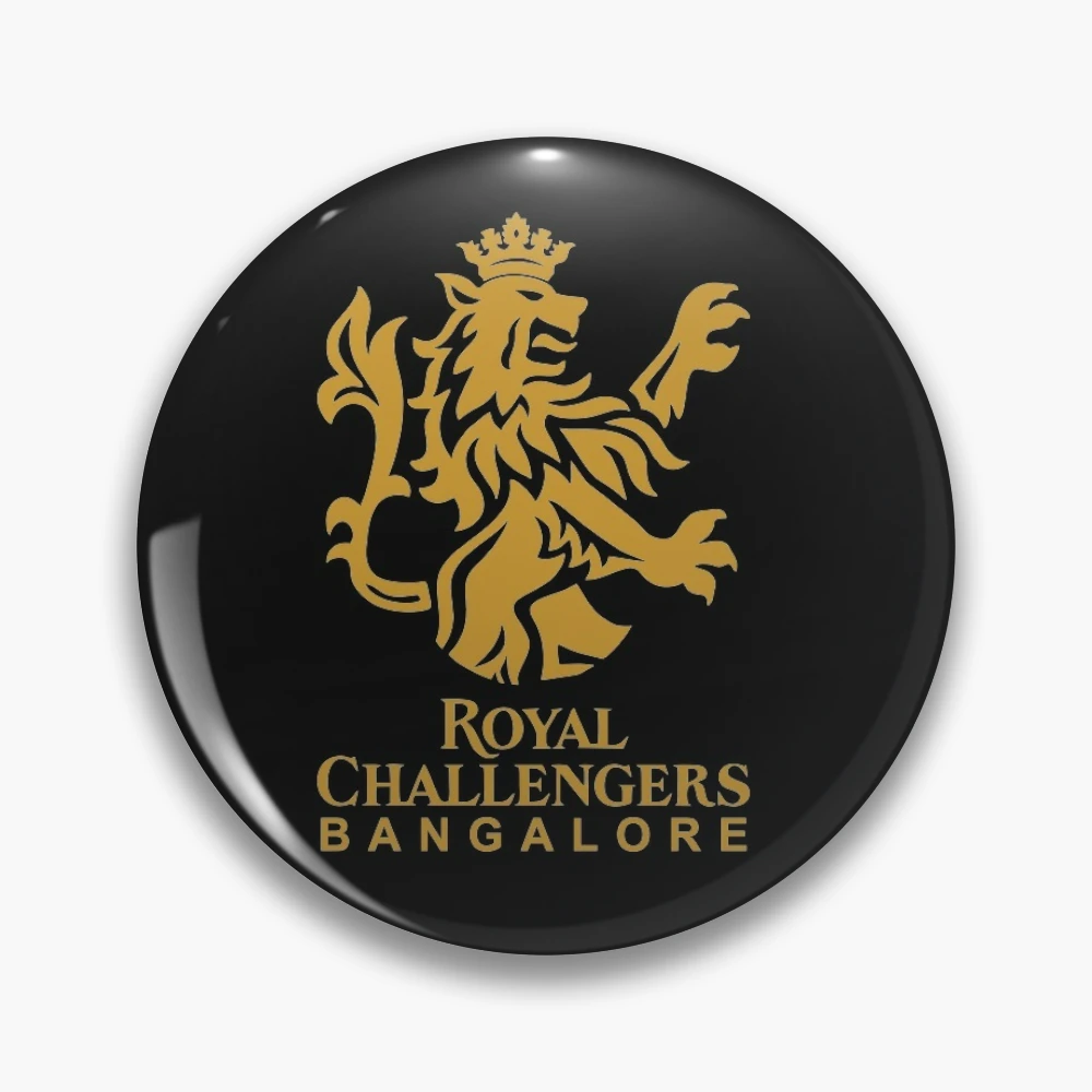 How to make RCB Logo Royal Challengers Bangalore - video Dailymotion