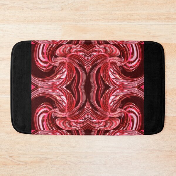 Item preview, Red Swirled designed and sold by KazM.