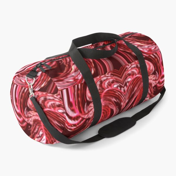 Item preview, Red Swirled designed and sold by KazM.