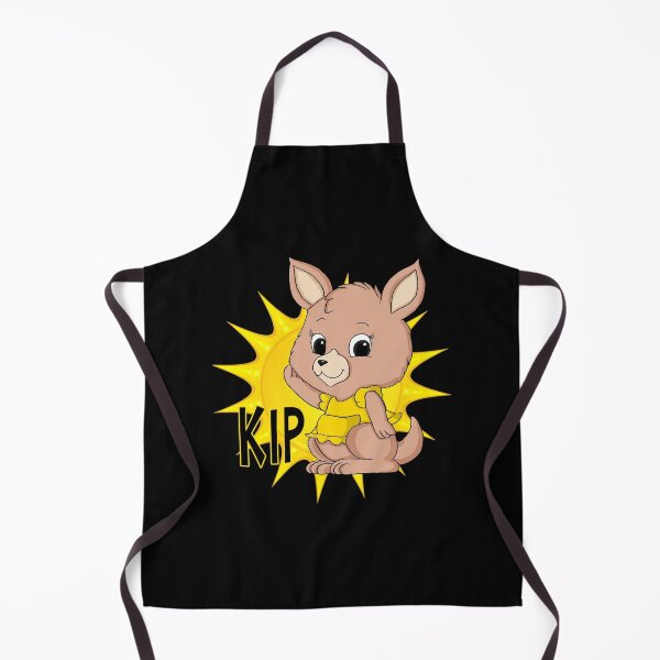 Item preview, Kip Kangaroo Tales designed and sold by NearDoubt.