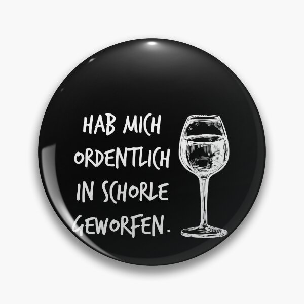 Item preview, Spritzer Wine Alcohol Funny Gift Idea designed and sold by Marco Damm.