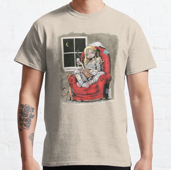 Classic T-Shirt