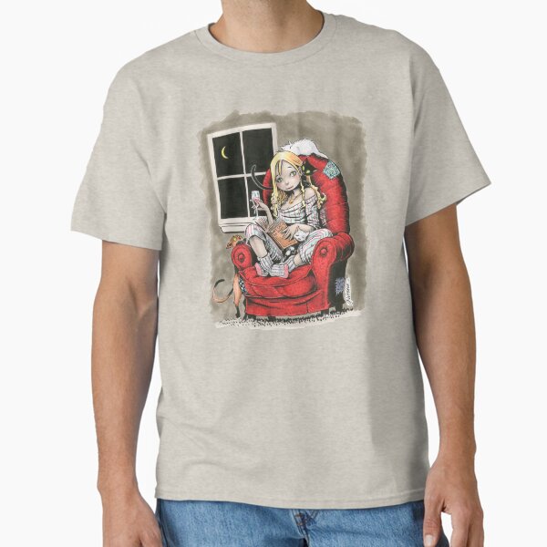 Classic T-Shirt