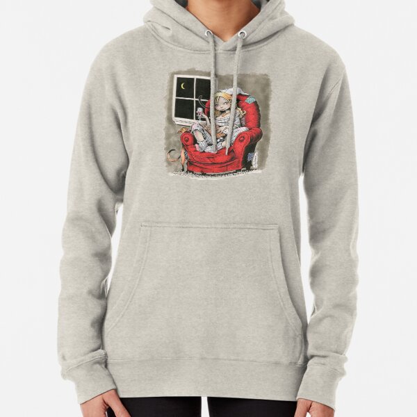 CATS Pullover Hoodie