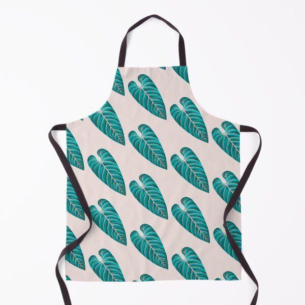 Item preview, Anthurium Metallicum Leaf designed and sold by Khotekmei.