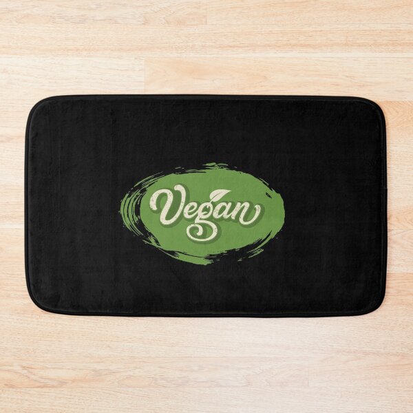 Item preview, 100% Vegan Design for raw vegan, vegetarian Novelty Design (1) designed and sold by popotamfriends.