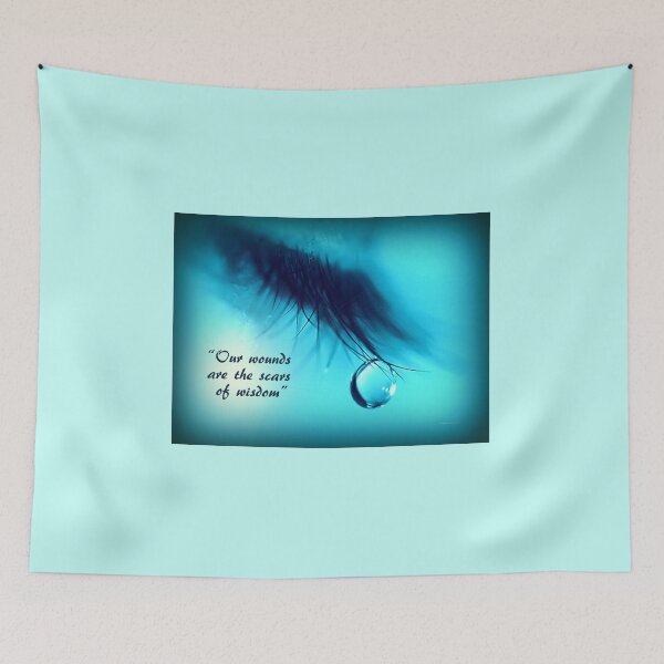 Item preview, Scars of Wisdom designed and sold by Vaengi.