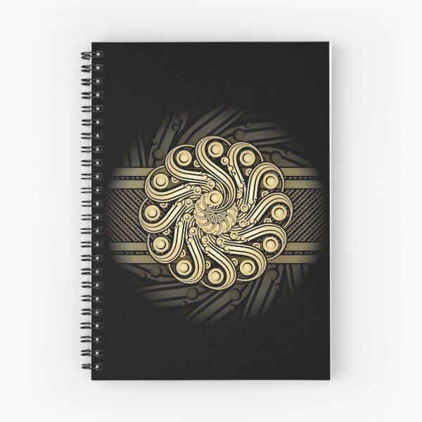 Item preview, Steampunk Background designed and sold by devaleta.