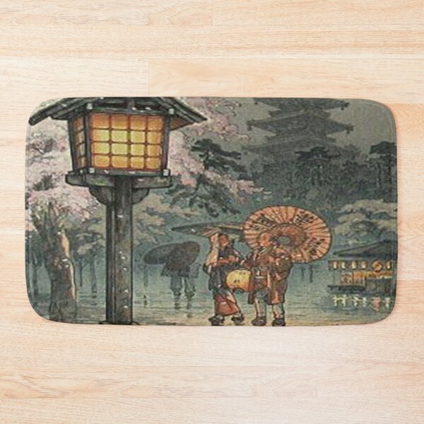 Item preview, Japanese Cherry Blossom designed and sold by Ygdrzil.