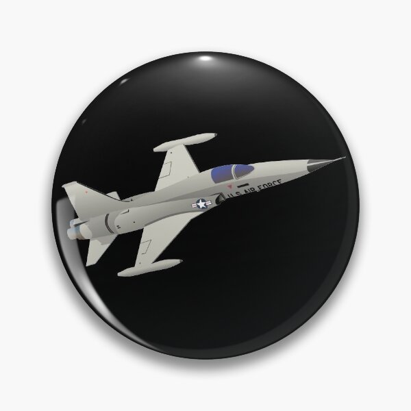 Item preview, F-5 Light Fighter Aircraft designed and sold by NorseTech.
