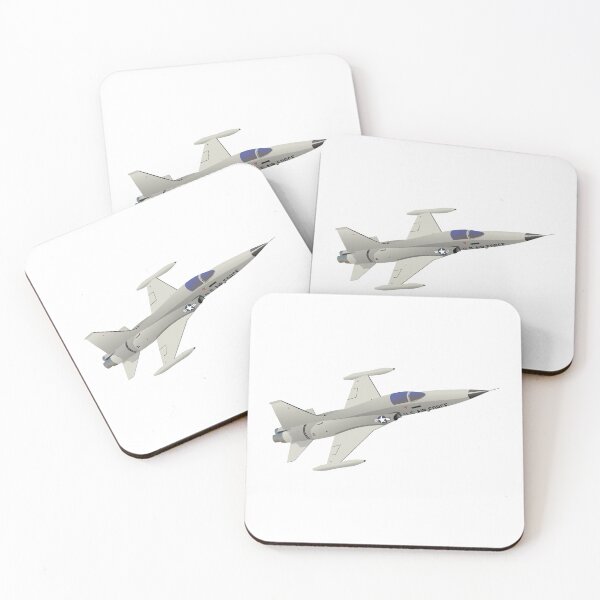 Item preview, F-5 Light Fighter Aircraft designed and sold by NorseTech.