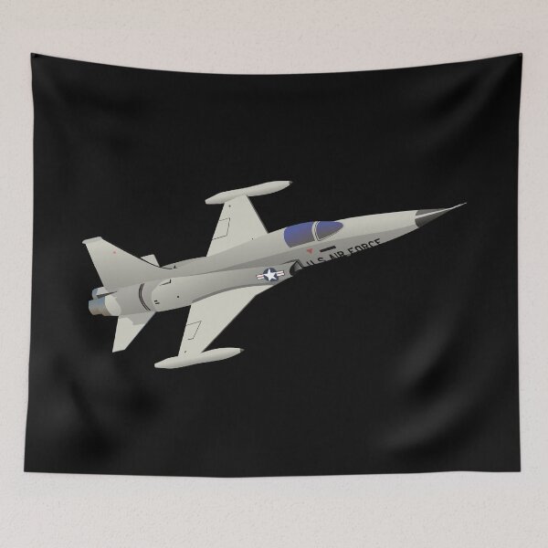 Item preview, F-5 Light Fighter Aircraft designed and sold by NorseTech.