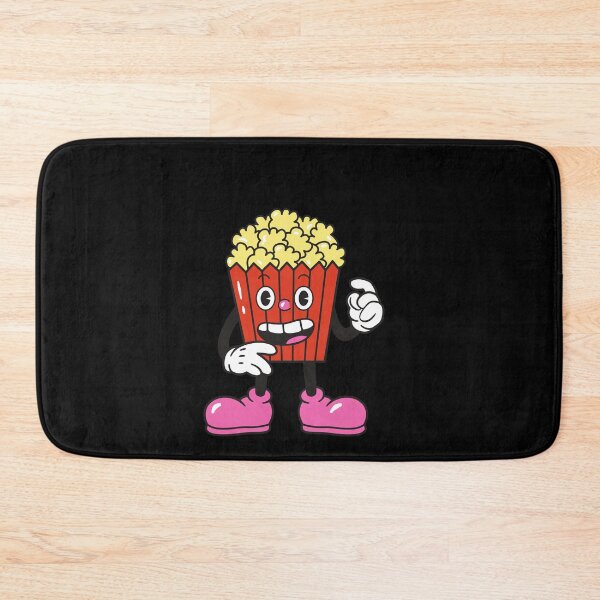 Item preview, Popcorn Novelty Design for pop corn lovers designed and sold by popotamfriends.