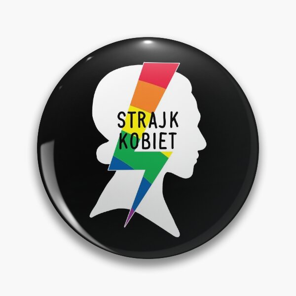 Item preview, Strajk Kobiet designed and sold by ValentinaHramov.