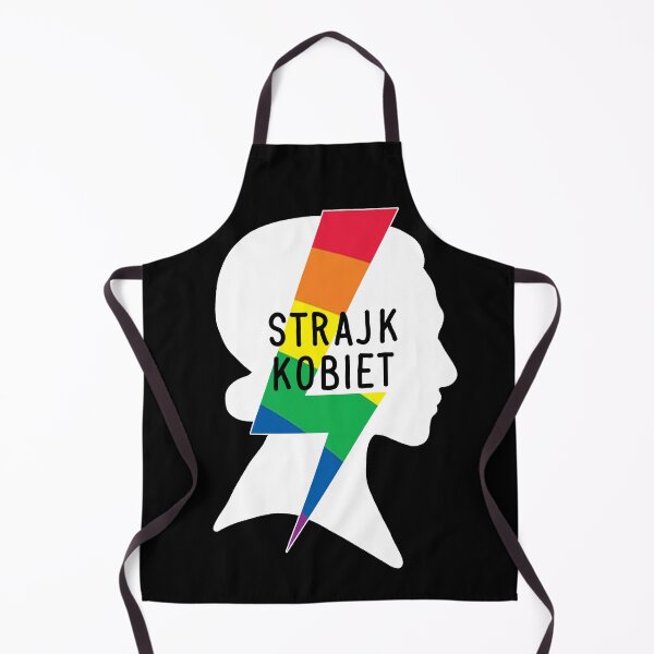 Item preview, Strajk Kobiet designed and sold by ValentinaHramov.