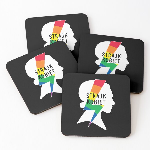 Item preview, Strajk Kobiet designed and sold by ValentinaHramov.