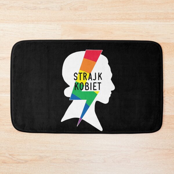 Item preview, Strajk Kobiet designed and sold by ValentinaHramov.