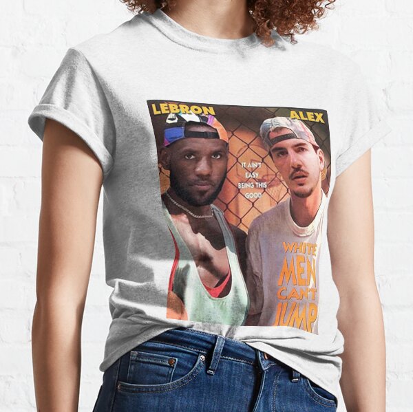 Alex Lebron Classic T-Shirt