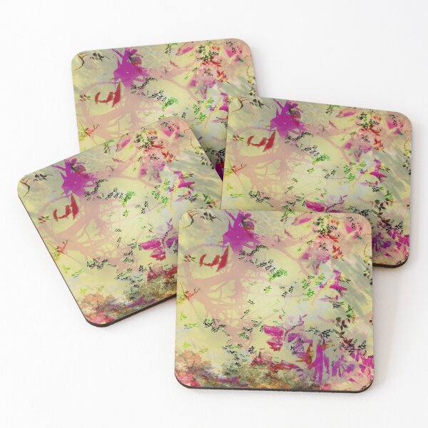 Item preview, Fondo de naturaleza abstracta 2 designed and sold by SolanM.